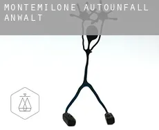 Montemilone  Autounfall Anwalt