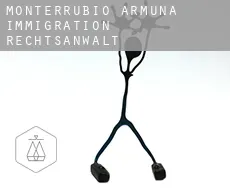 Monterrubio de Armuña  immigration rechtsanwalt