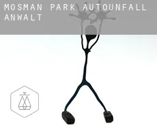 Mosman Park  Autounfall Anwalt