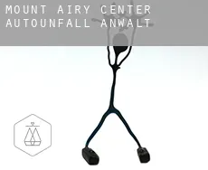 Mount Airy Center  Autounfall Anwalt