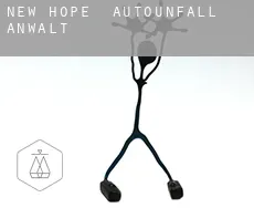 New Hope  Autounfall Anwalt