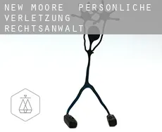 New Moore  persönliche verletzung rechtsanwalt