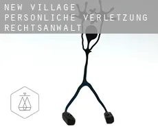 New Village  persönliche verletzung rechtsanwalt