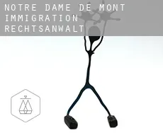 Notre-Dame-de-Mont  immigration rechtsanwalt