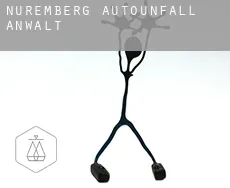Nuremberg  Autounfall Anwalt