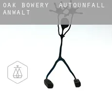 Oak Bowery  Autounfall Anwalt