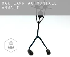 Oak Lawn  Autounfall Anwalt