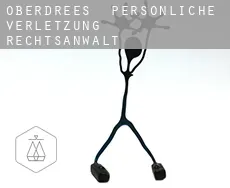 Oberdrees  persönliche verletzung rechtsanwalt