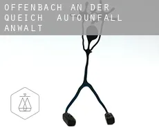 Offenbach an der Queich  Autounfall Anwalt