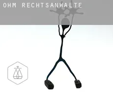 Ohm  rechtsanwälte