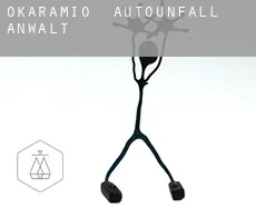 Okaramio  Autounfall Anwalt