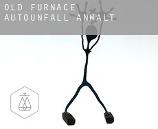 Old Furnace Autounfall Anwalt
