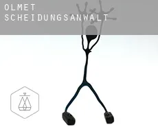 Olmet  Scheidungsanwalt
