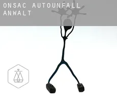 Onsac  Autounfall Anwalt