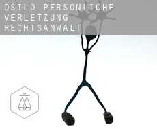 Osilo  persönliche verletzung rechtsanwalt