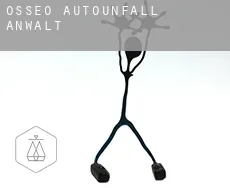 Osseo Autounfall Anwalt