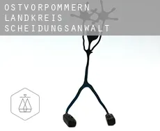 Ostvorpommern Landkreis  Scheidungsanwalt