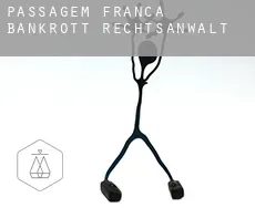 Passagem Franca  bankrott rechtsanwalt