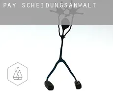 Pay  Scheidungsanwalt