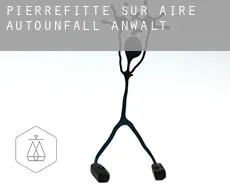 Pierrefitte-sur-Aire  Autounfall Anwalt