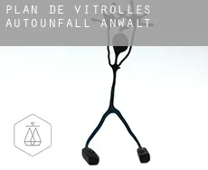 Plan-de-Vitrolles  Autounfall Anwalt