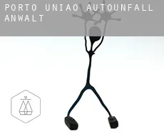 Porto União  Autounfall Anwalt