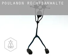 Poulanon  rechtsanwälte
