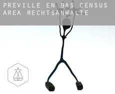 Préville-en-Bas (census area)  rechtsanwälte