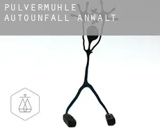 Pulvermühle  Autounfall Anwalt