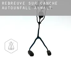 Rebreuve-sur-Canche  Autounfall Anwalt