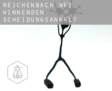 Reichenbach bei Winnenden  Scheidungsanwalt