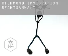 Richmond  immigration rechtsanwalt