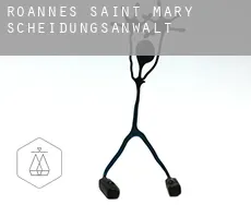 Roannes-Saint-Mary  Scheidungsanwalt