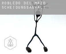 Robledo del Mazo  Scheidungsanwalt