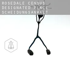 Rosedale Scheidungsanwalt