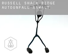 Russell Shack Ridge Autounfall Anwalt