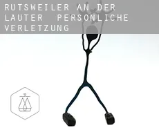 Rutsweiler an der Lauter  persönliche verletzung rechtsanwalt