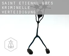 Saint-Étienne-du-Grès  kriminelle verteidigung rechtsanwalt