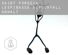 Saint-Forgeux-Lespinasse  Autounfall Anwalt