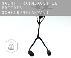 Saint-Fraimbault-de-Prières  Scheidungsanwalt