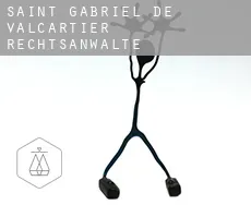 Saint-Gabriel-de-Valcartier  rechtsanwälte
