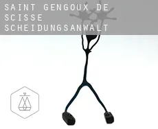 Saint-Gengoux-de-Scissé Scheidungsanwalt