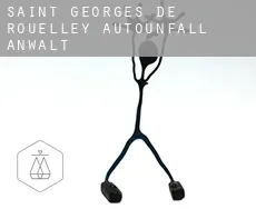 Saint-Georges-de-Rouelley Autounfall Anwalt