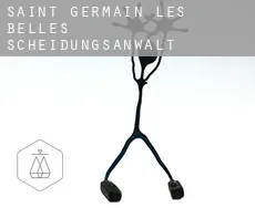 Saint-Germain-les-Belles  Scheidungsanwalt