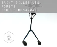 Saint-Gilles-les-Forêts  Scheidungsanwalt