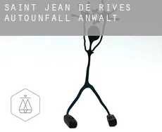 Saint-Jean-de-Rives  Autounfall Anwalt