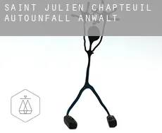 Saint-Julien-Chapteuil  Autounfall Anwalt