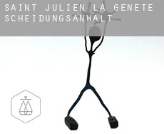Saint-Julien-la-Genête  Scheidungsanwalt