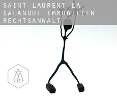 Saint-Laurent-de-la-Salanque  immobilien rechtsanwalt