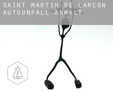 Saint-Martin-de-l'Arçon  Autounfall Anwalt
